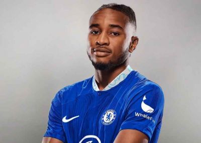Nkunku “Çelsi”yə keçidini şərh etdi