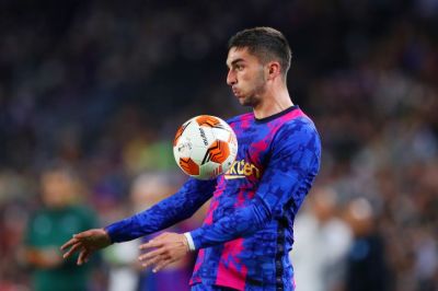 Torres: “Messini yenidən “Barselona”da görmək istərdim”