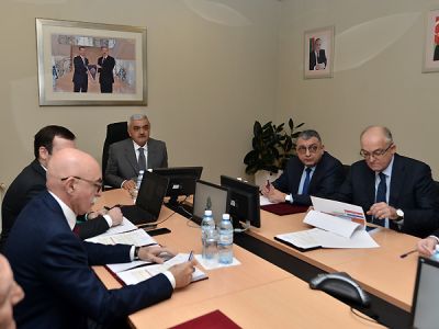Məşqçilər Komitəsində 2 yeni üzv