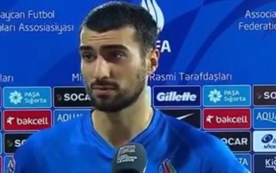 Mahir Emreli: