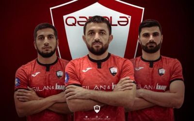 “Qəbələ”də 3 yeni müqavilə imzalandı