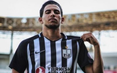 FİFA “Neftçi”nin pulunu ödəməyən klubu cəzalandırdı