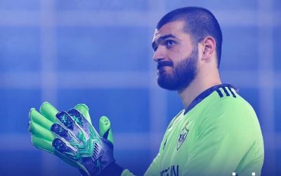 Quqeşaşvili daha 3 il