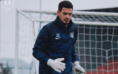 Emil Balayev ehtiyatda qaldı