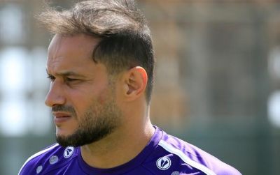 Məlikov Baqanın köməkçisi təyin olundu