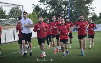 “Qəbələ” 3 futbolçusu olmadan hazırlaşır