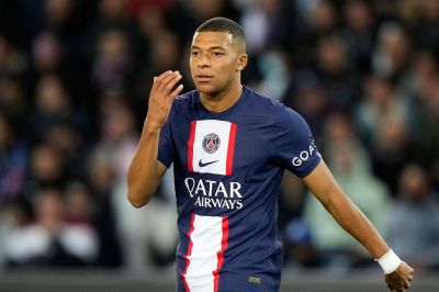 Tudor: “Mbappe hazırda dünyanın ən yaxşı futbolçusudur”