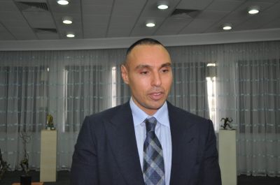 Azər Əliyev: “Qurban Qurbanov daim ədalət prinsiplərinə əməl edir”