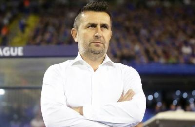 “Trabzonspor”un yeni baş məşqçisi müəyyənləşdi