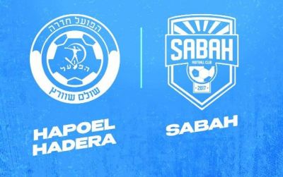“Sabah” “Hapoel”lə qarşılaşacaq