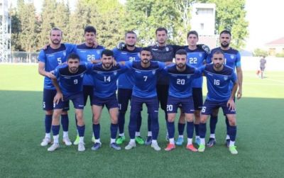 “Turan Tovuz” Gürcüstana yollanır