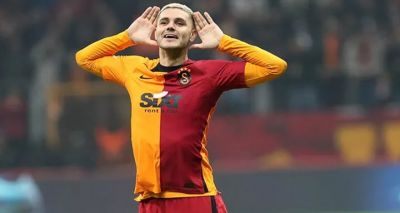 “Milan” İkardinin transferi üçün danışıqlar aparır