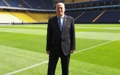 Asim Xudiyevə UEFA-dan yeni təyinat