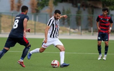 Emin Mahmudov üçün əlamətdar oyun