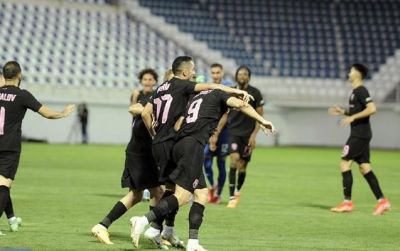 Azərbaycan çempionatları tarixində 13000-ci qol vuruldu