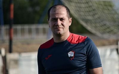 Elmar Baxşıyev: “Hər komanda burada oynamaqdan zövq alacaq”