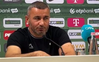 Qurban Qurbanov: “Futbolçularıma inanıram. Sonadək mübarizə aparacağıq”
