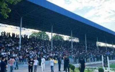 Tovuzda Premyer Liqa rekordu