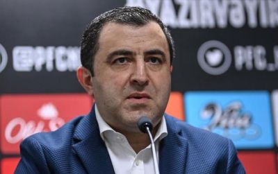 Kamran Quliyev: