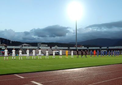 Sloveniya - Azərbaycan oyununa necə baxacaq?