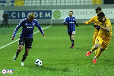 Dino Ndlovu: “Qəbələ”nin nə etməsi üçün mənim üçün əhəmiyyətsizdir” (MÜSAHİBƏ)