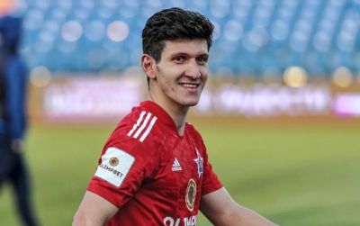 Əliyevdən növbəti qol