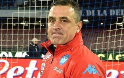 Azərbaycan millisi ilə oyuna yeni baş məşqçi ilə