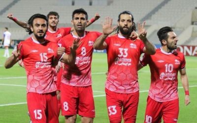 “Traktor” sonda sevindi