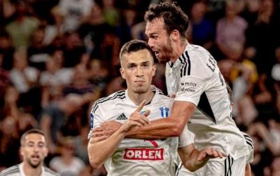 Krivotsyuk millimizə dəvət aldı