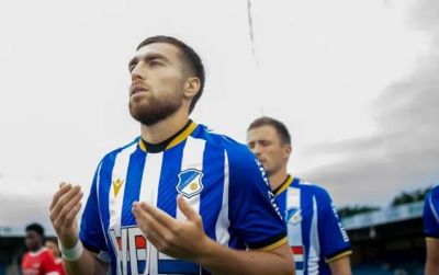 Ozan Can millimizə dəvət aldı