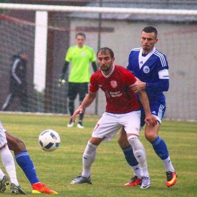 “Vurduğum qolun ayın ən yaxşısı seçiləcəyinə inanıram”