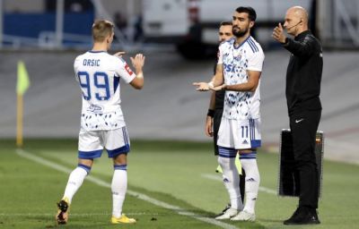 Mahirin komamdasından növbəti qələbə