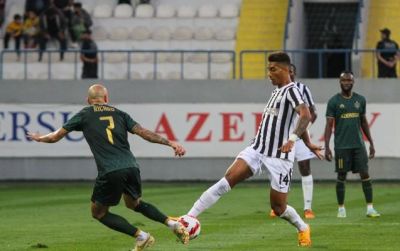 Eddi İsrafilov: