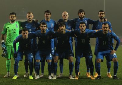 Millimiz FİFA reytinqində neçəncidir?