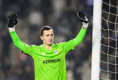 Andrey Lunyov: “Çempionluğu çox tez təmin etdik”