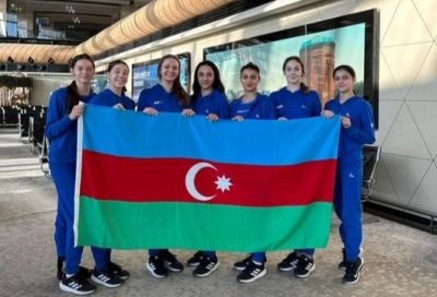 Azərbaycan gimnastları Fransada beynəlxalq turnirdə iştirak edəcəklər
