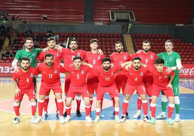 Millimiz yoldaşlıq oyunları keçirəcək
