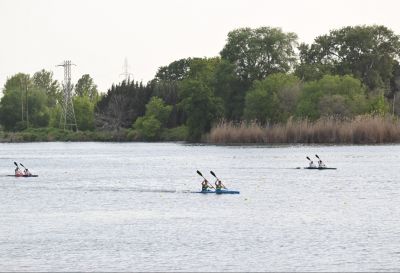 Azərbaycan avarçəkənləri