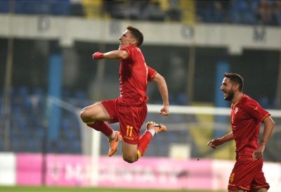 “Neftçi” Monteneqro millisinin üzvünü transfer edib?