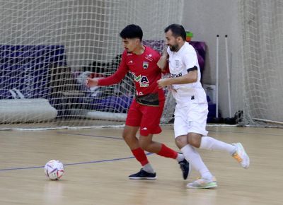 Çempiondan ilk, “Baku Fire” və “Neftçi”dən növbəti qələbə