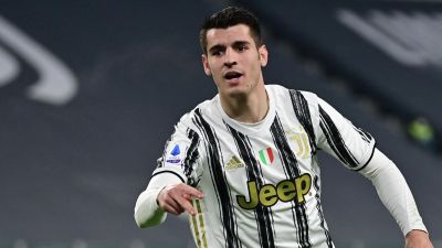 “Milan” bu yay Moratanı transfer etməyi hədəfləyir