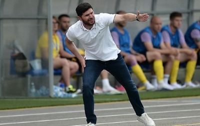 Cavid Hüseynova sərt cəza