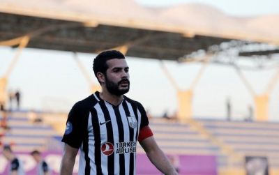 Emin Mahmudov Rumıniya klubunu hədəfində