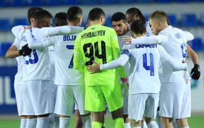 “Sabah” Polşa və Serbiya klubları ilə üz-üzə gələcək