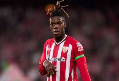 Uilyams 10 illik müqaviləyə imza atdı