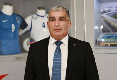 Babək Quliyev UEFA-dan təyinat alıb