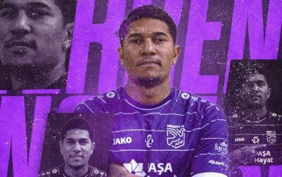 “Sumqayıt”da liberiyalı vinger