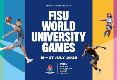 Azərbaycan cüdoçuları Universiadada mübarizəyə başlayırlar