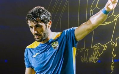 “Kəpəz” iranlı müdafiəçi ilə yollarını ayırdı