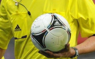 “Araz-Naxçıvan”ın oyunlarını idarə edəcək hakimlər açıqlanıb